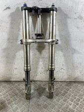 110300 Forcella Suzuki GSX R