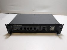 Ampeg B1 RE 300 W Rackmount
