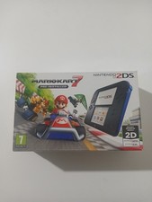 Console Nintendo 2DS Mario