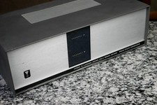 Amplificatore potenza - amplificatore, di