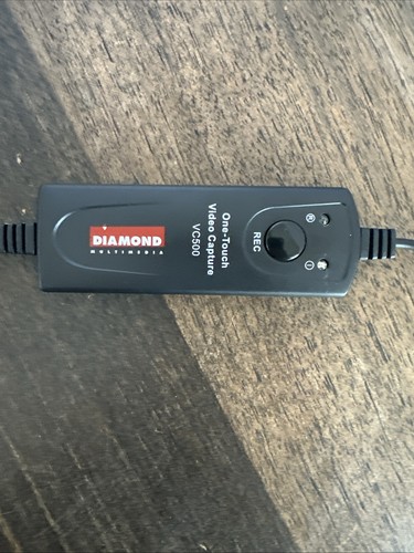 Diamond multimedia vc500 one - vc500,