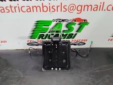 PORTATARGA FRECCE INDICATORI DIREZIONE POSTERIORE KTM DUKE 125 2019