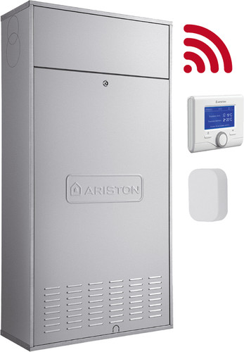 Caldaia gas condensazione - gas,