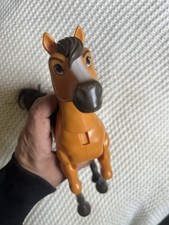 Modellino mattel spirit - mattel,
