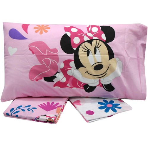 Completo lenzuola letto