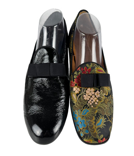 Scarpe mocassini gucci - scarpe,