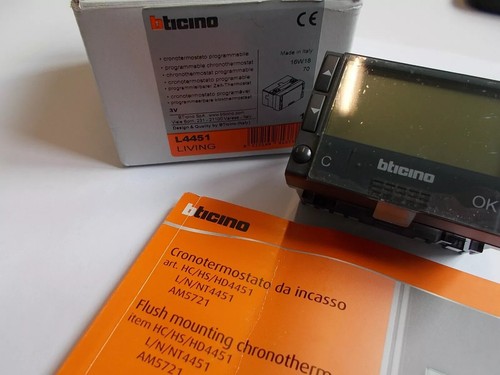 Btcino living l4451 - btcino,