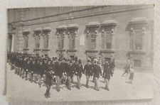 photo postcard military