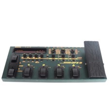 ZOOM GFX-8 Multieffetto per