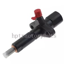 Fuel Injector For Massey