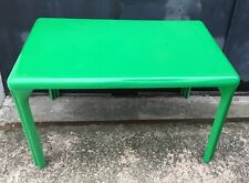 DESIGN-ARCHITETTURA-VICO MAGISTRETTI-COMPLEMENTO D'ARREDO-TAVOLO ARTEMIDE-STADIO