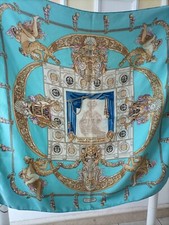  Hermes Carrè in seta