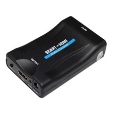 Adattatore convertitore audio