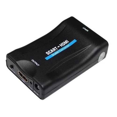 Adattatore convertitore audio