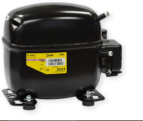 Compressore secop danfoss - compressore,