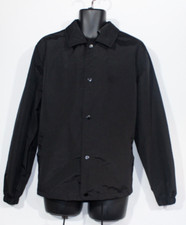 Jacamo Giacca Uomo Nero Bomber