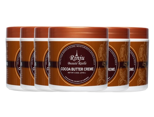 Rinju beauté réelle crema - réelle,