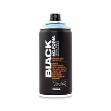 Montana Cans Black 150 ml - 6