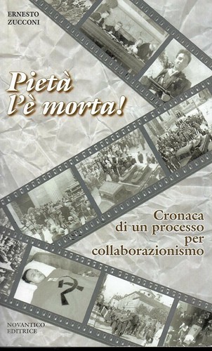 Rsi repubblica sociale libro - rsi,,