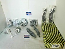 KIT CATENA DISTRIBUZIONE