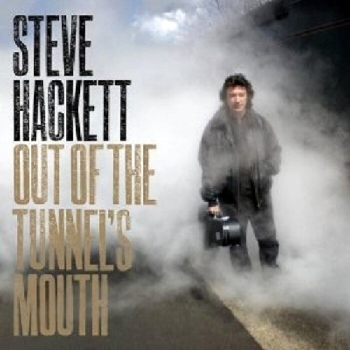 Steve hackett out the - steve,