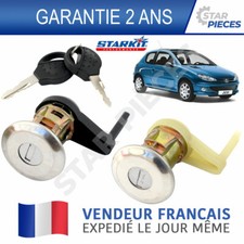 BARILLET SERRURE BARILLETS