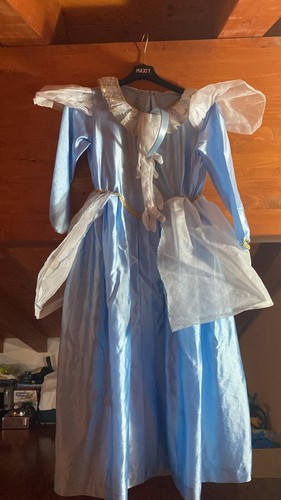 Vestito carnevale - vestito, da