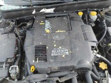 14026AA030 copertura motore per SUBARU LEGACY KOMBI OUTBACK B14 BOXER DIESEL AWD