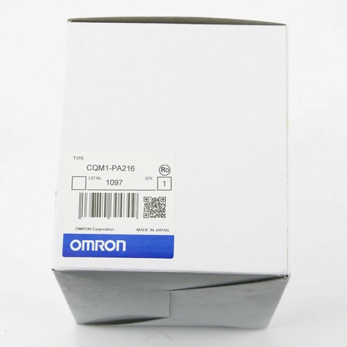 Modulo plc omron - modulo,