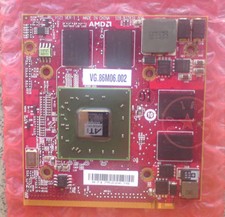  Scheda VGA ATI HD 3650 DDR3