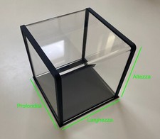 Teca Espositore Plexiglass