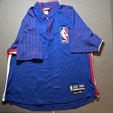 Maglia Vintage Reebok NBA