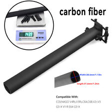 Reggisella in fibra di