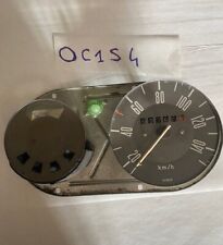 tachimetro conta chilometri per bus bay Volkswagen usato t2 vedi foto