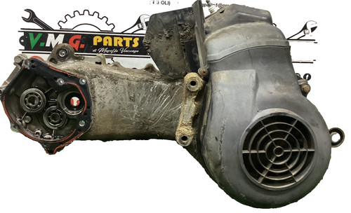 Blocco motore honda sky 2t - motore,