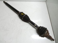 Albero motore destro Alfa