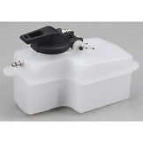 Ricambi Mugen MBX6 - Serbatoio