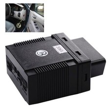 TRACKER GPS GSM OBD