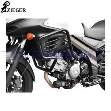 IBEX-Zieger-Paramotore SUZUKI