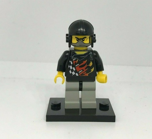 Lego world racers backyard - world,
