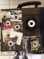 lotto dischi 45 giri Vinile Jukebox LEGGERE INSERZIONE