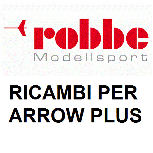 Ricambi modellismo robbe per - robbe,