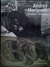 ANDREA MARTINELLI. RELAZIONI