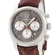 GIRARD-PERREGAUX Ferrari