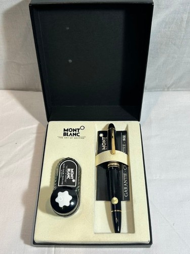 Montblanc meisterstuck 146 - meisterstuck, le