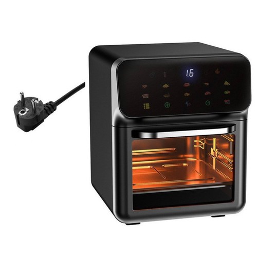 Fornetto friggitrice con aria - fornetto,