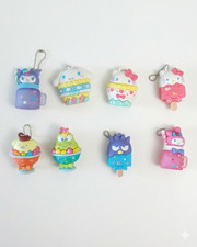 Portachiavi hello kitty - portachiavi, sweet