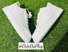 Nike Air Force 1 ‘07 Triple