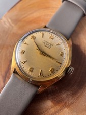 Junghans Meister 17 Jewels