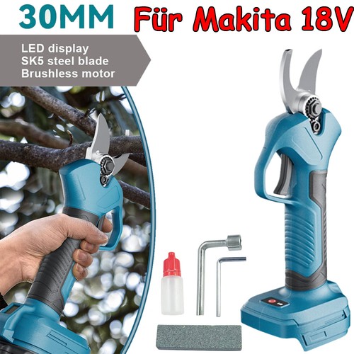 Per makita cesoia - makita, rami